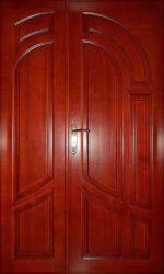 модель №2 Двері міжкімнатні з дерева
